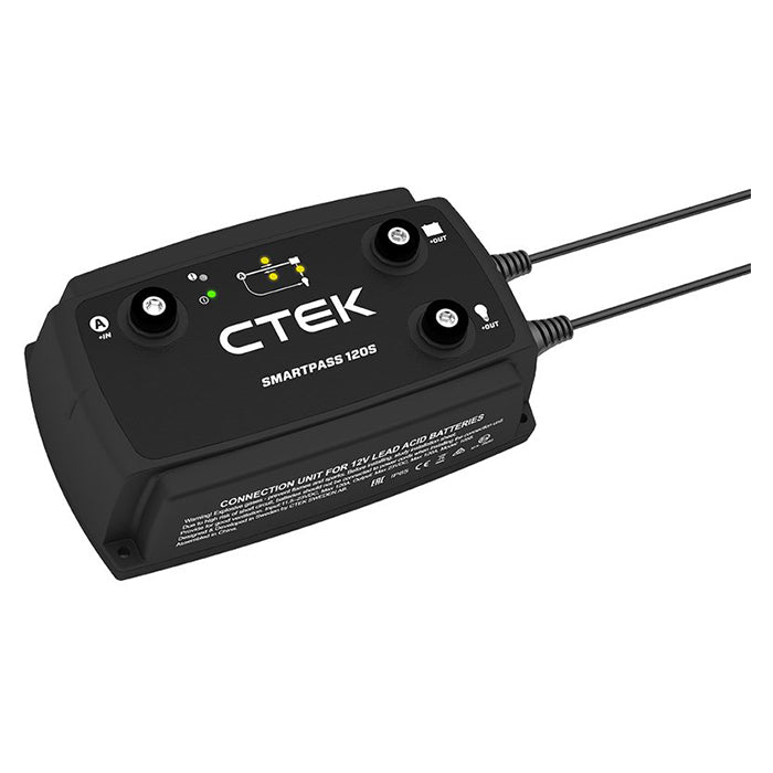 CTEK Smartpass 120S med installationskit (5)