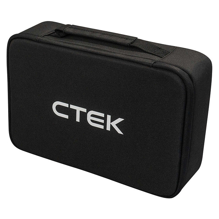 CTEK CT5 Time To Go Batterikit (4)