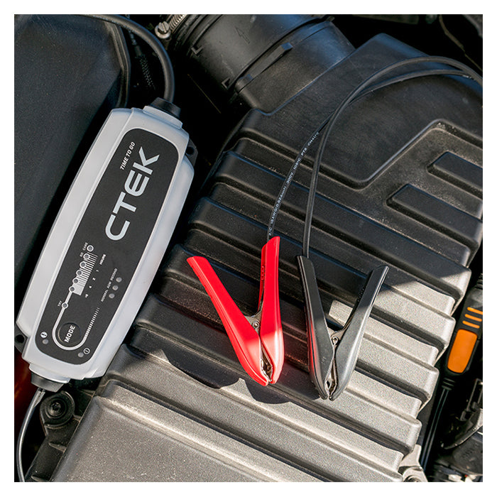 CTEK CT5 Time To Go Batterikit (6)