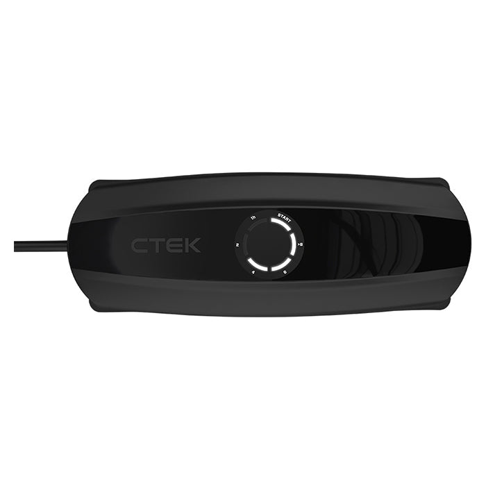 CTEK CS One Gen 2 Adaptiv batteriladdare - WiFi Bluetooth
