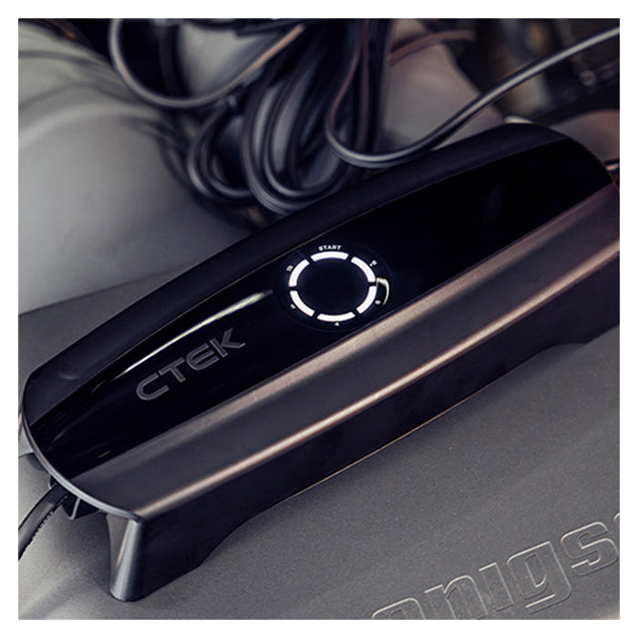 CTEK CS One Gen 2 Adaptiv batteriladdare - WiFi Bluetooth (3)