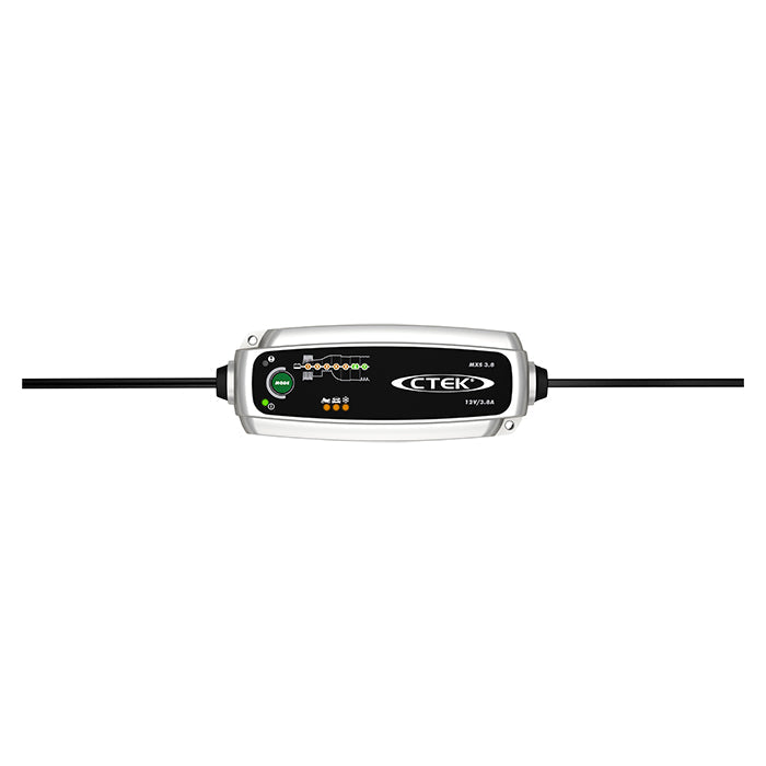 Ctek MXS 3.8 Power Kit (4)