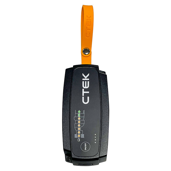 Ctek MXS 3.8 Power Kit (5)