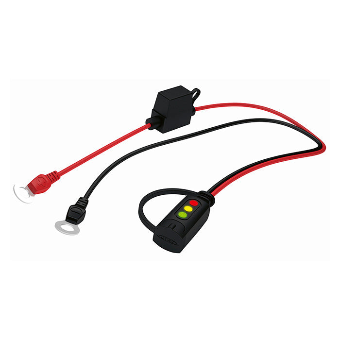 Ctek MXS 3.8 Power Kit (6)