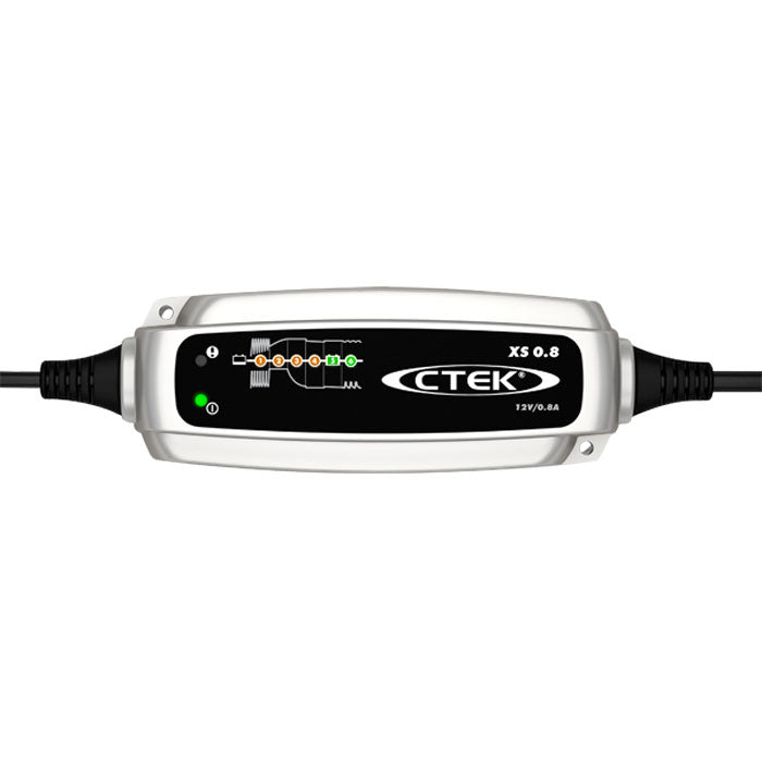 CTEK laddare multi xs 0.8 12 volt
