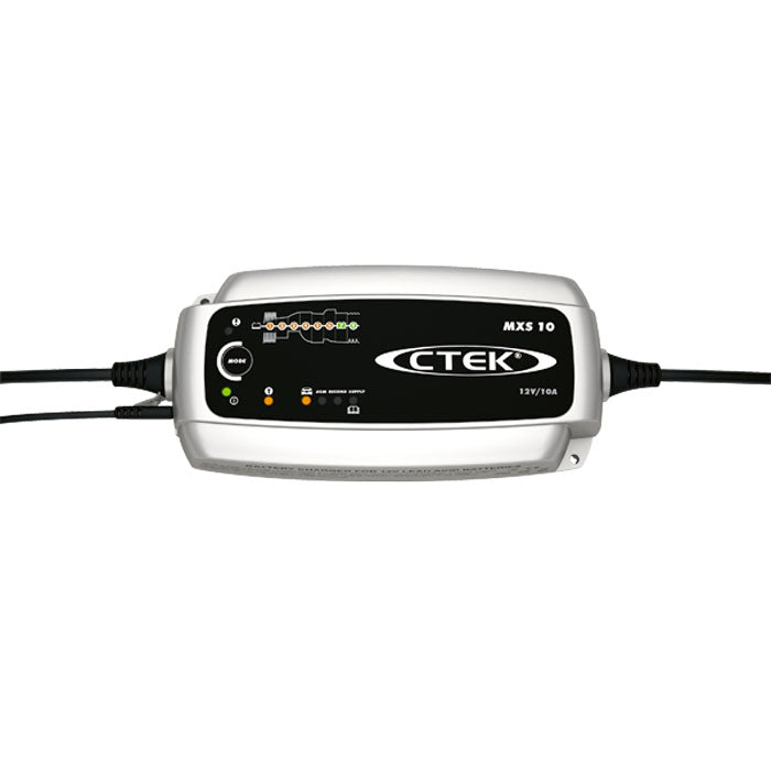 CTEK laddare multi MXS 10 12 volt