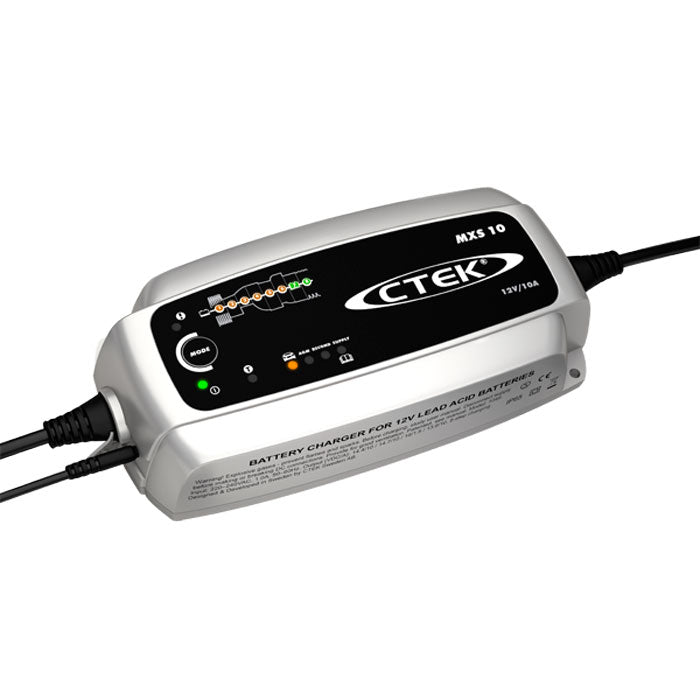 CTEK laddare multi MXS 10 12 volt (2)