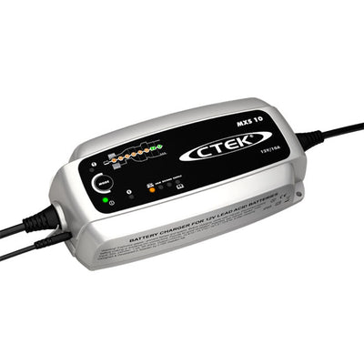 CTEK laddare multi MXS 10 12 volt (2)