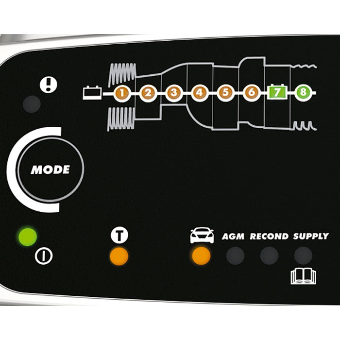CTEK laddare multi MXS 10 12 volt (3)
