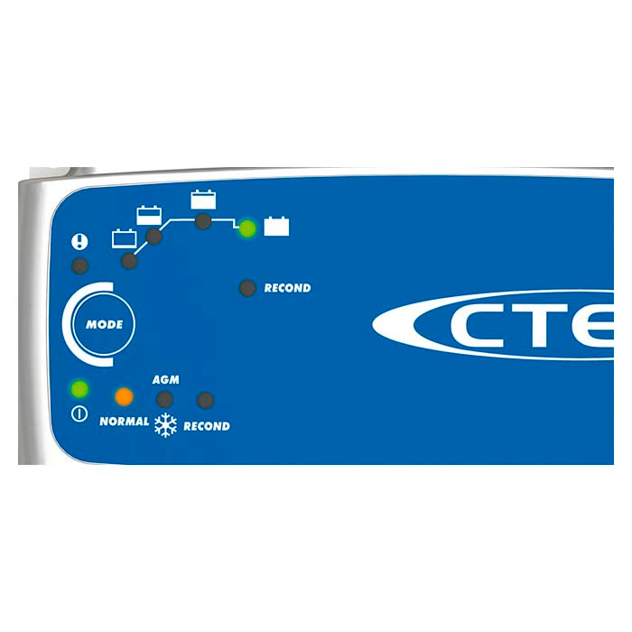 CTEK laddare multi MXT 4.0 24 volt (2)