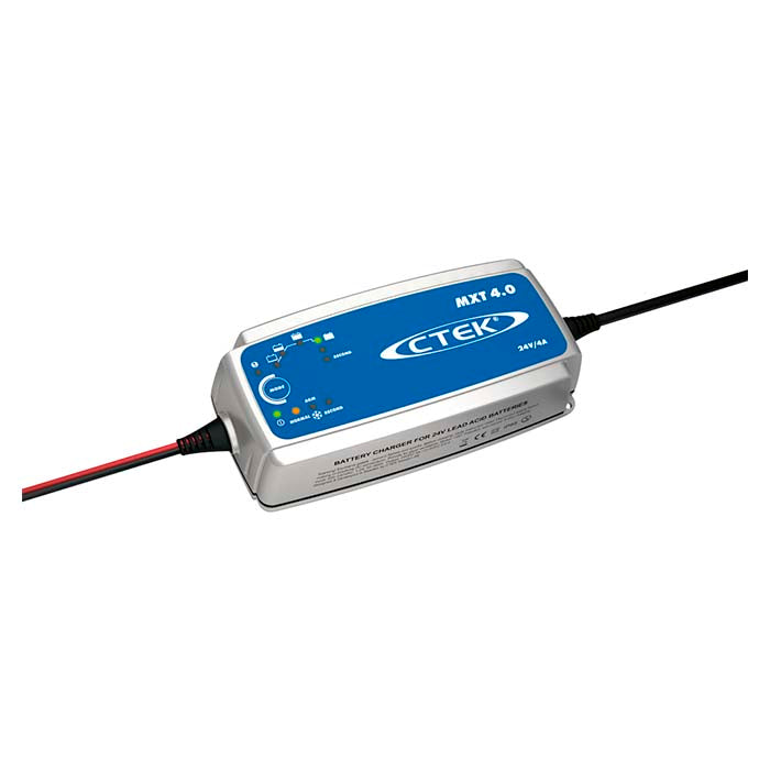 CTEK laddare multi MXT 4.0 24 volt (3)