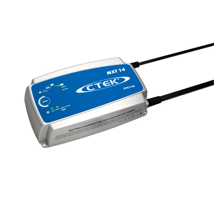 CTEK laddare Multi MXT 14 24 volt (3)