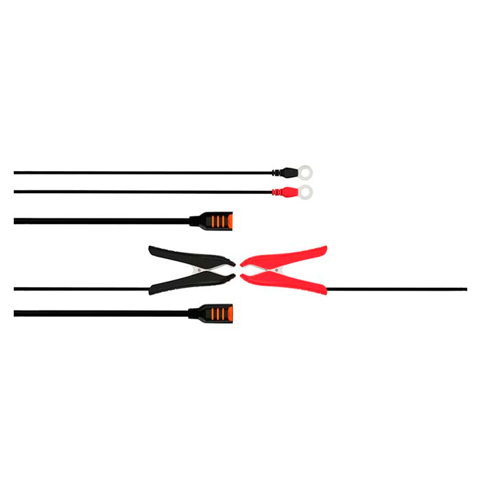 CTEK MXS 5.0 Polar laddare 12V (4)