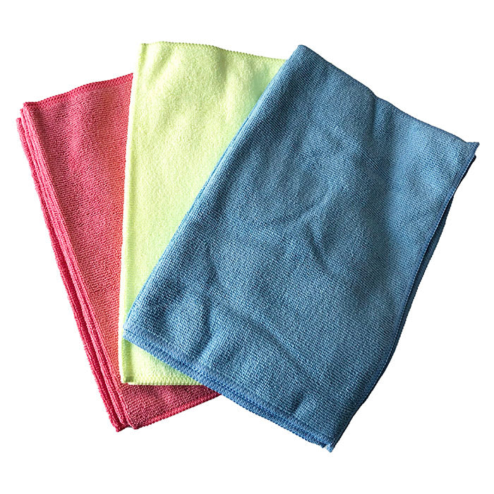 Kent-Carca Kent multi-purpose mikrofiberdukar 12 st.