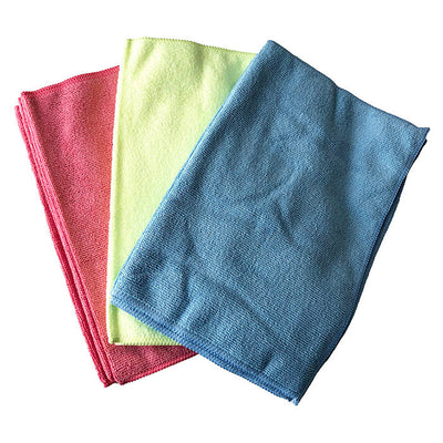 Kent-Carca Kent multi-purpose mikrofiberdukar 12 st.