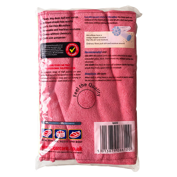 Kent-Carca Kent multi-purpose mikrofiberdukar 12 st. (5)