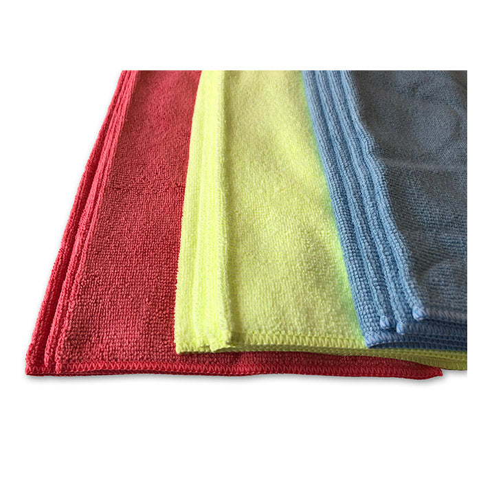 Kent-Carca Kent multi-purpose mikrofiberdukar 12 st. (8)