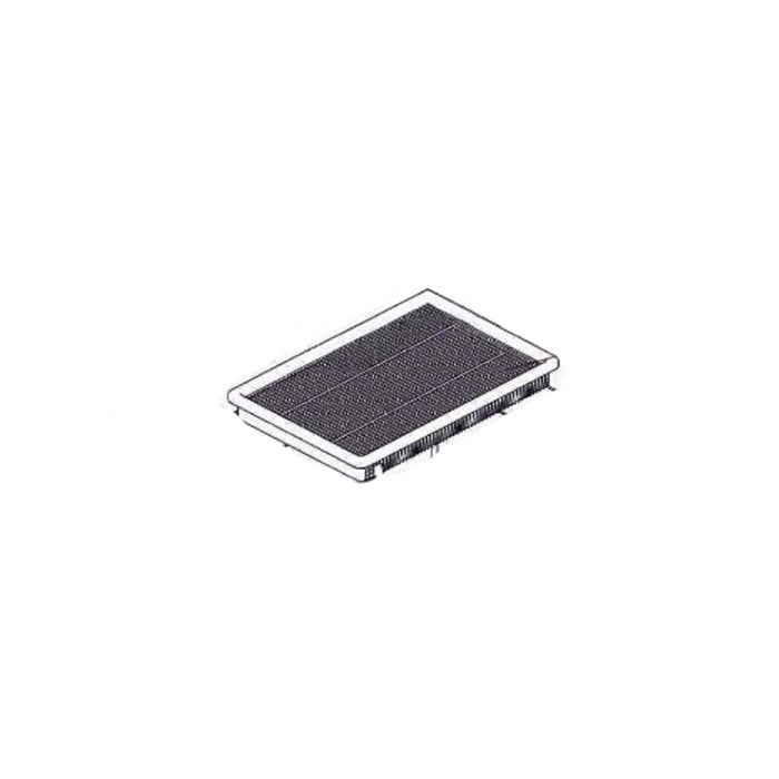 Rupes Reservdel - Panel Class M Filter KS260-KS300