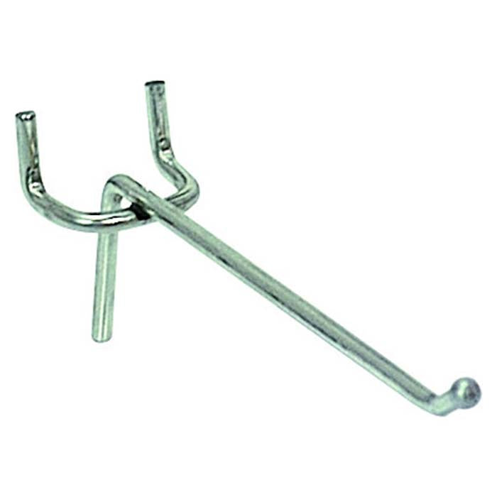 Rupes Tillbehör - Kit witH5 long and straight hooks for system KS