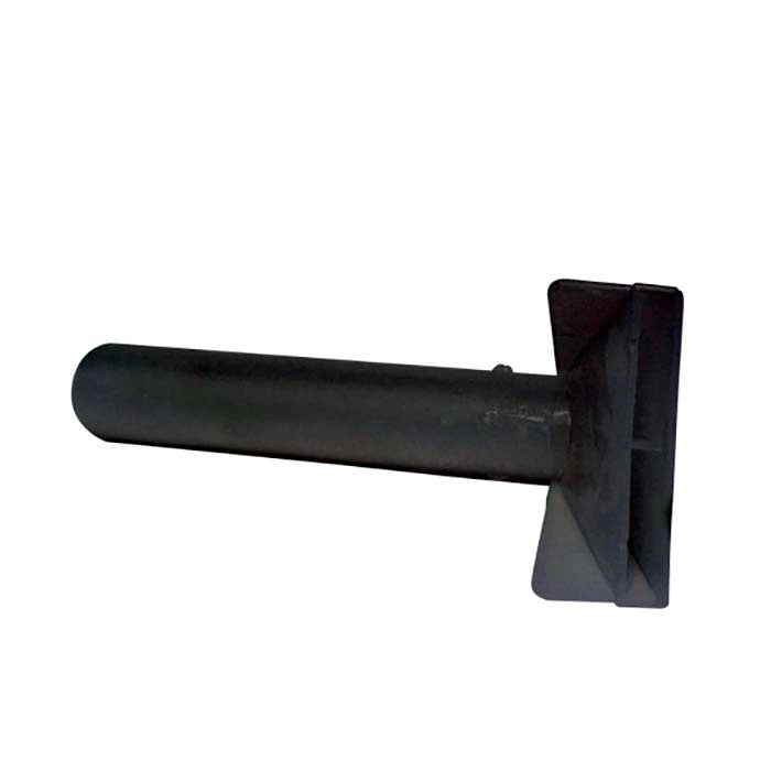 Rupes Tillbehör - Plastic bent nozzle for ck31/ck31f