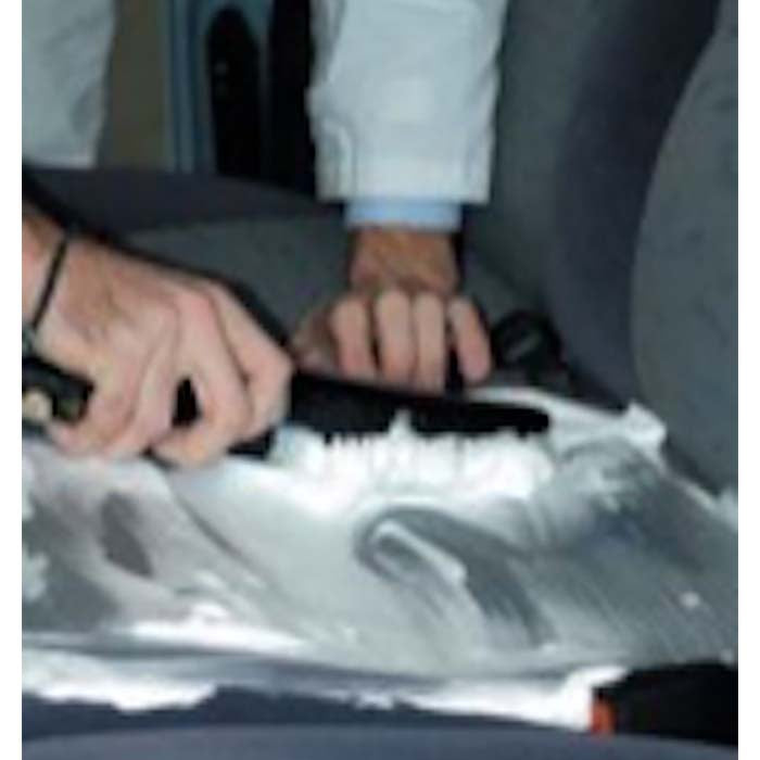 Rupes Tillbehör - Foaming brush för CK31 (2)