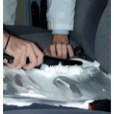 Rupes Tillbehör - Foaming brush för CK31 (2)