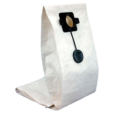 Rupes Dammsugarpåse - Fleece bag ifa m ks260, 5 st.