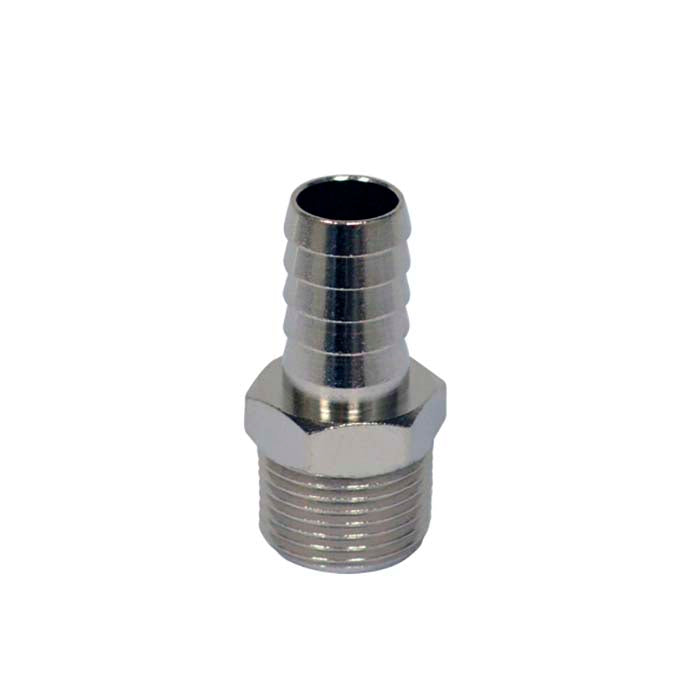 Rupes Tillbehör - 3/8 resca rubber holder 12 ep