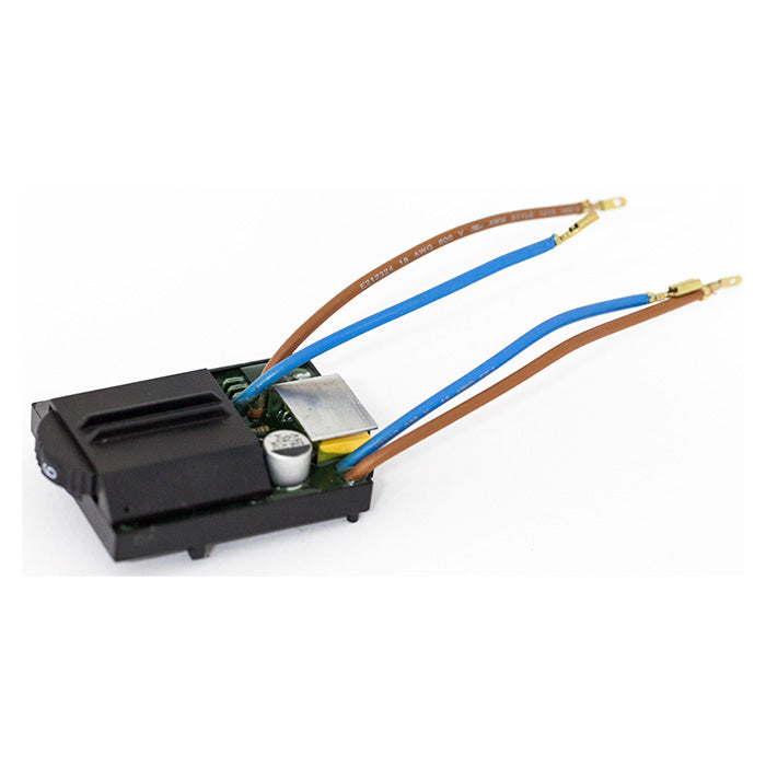 Rupes elektroniska modul