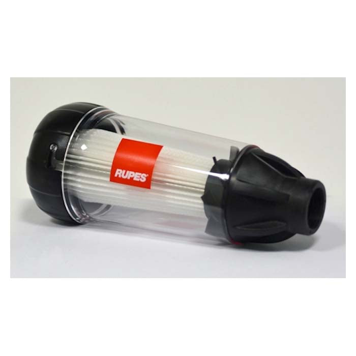 Rupes Tillbehör - Filter unit
