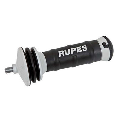 Rupes Tillbehör - Anti-vibration sidohandtag M8 med nyckel
