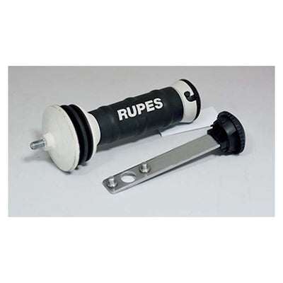 Rupes Tillbehör - Sidohandtag med antivibration M10