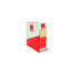 Rupes Sliprulle - Perforerad mjuk rulle slippapper 144mmx25m -P320- 200 st.