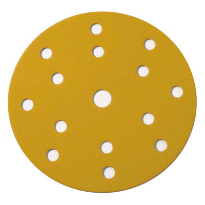 Rupes MP330, sliprondell, Ø:150 mm. P40, 50 st. (2)