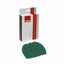 Rupes HQ400 film abrasive Delta-slippapper P120, 100 st.