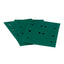 Rupes Sandpapper - HQ400 film abrasiv 80x130 mm 12 hål P220, 100 st (3)
