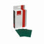 Rupes Sandpapper - HQ400 film abrasiv 80x130 mm 12 hål P220, 100 st
