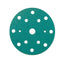 Rupes Slippapper - HQ400 film abrasive 150 mm (6") 15 hål P1000, 100 st (3)