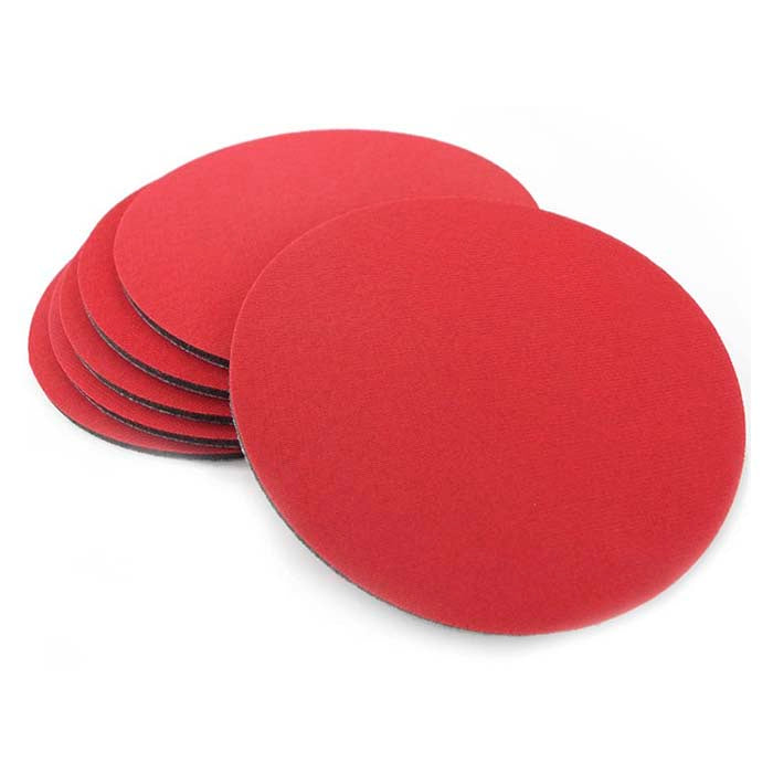 Rupes X-cut skumslipskiva, Ø:75 mm. P1500, 20 st. (2)