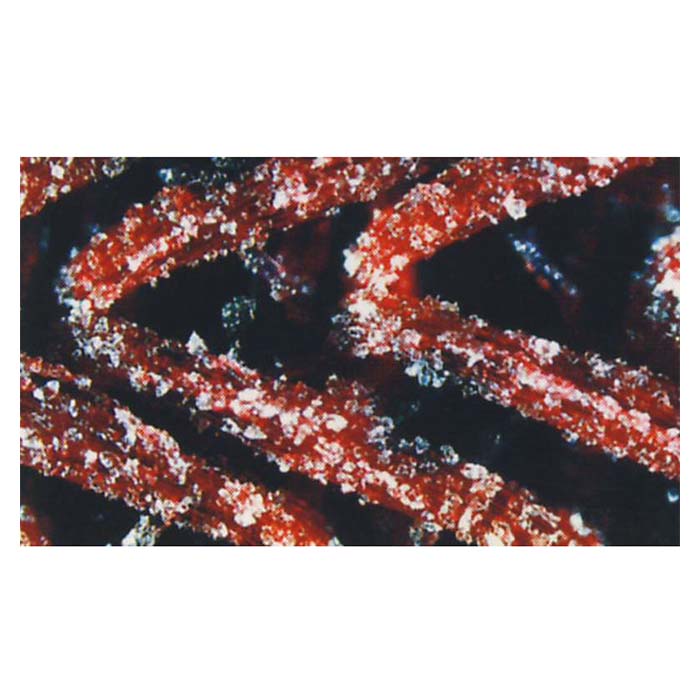 Rupes skumsliprondell, Ø:125 mm. P2000, 20 st. (4)