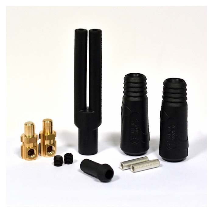Rupes Reservdel - Reduction with plug (60 9.465/BA/C)