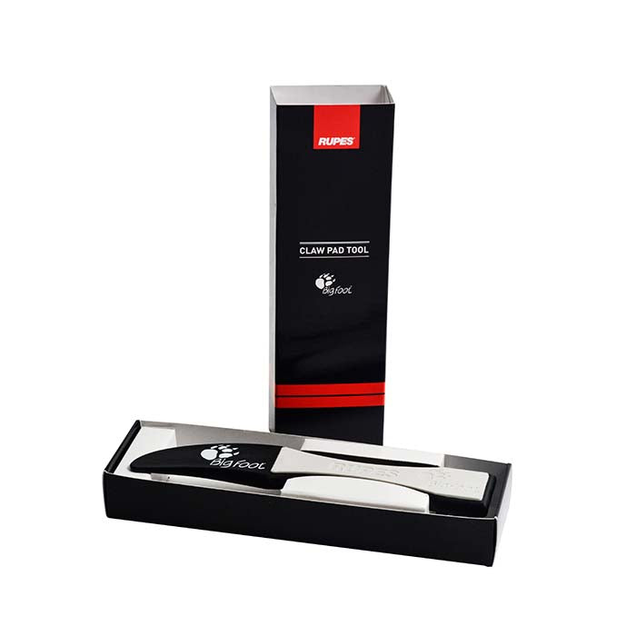 Rupes LHR75E/BOX Mini, Ø:75 mm, 12 mm, Restoration Kit (5)