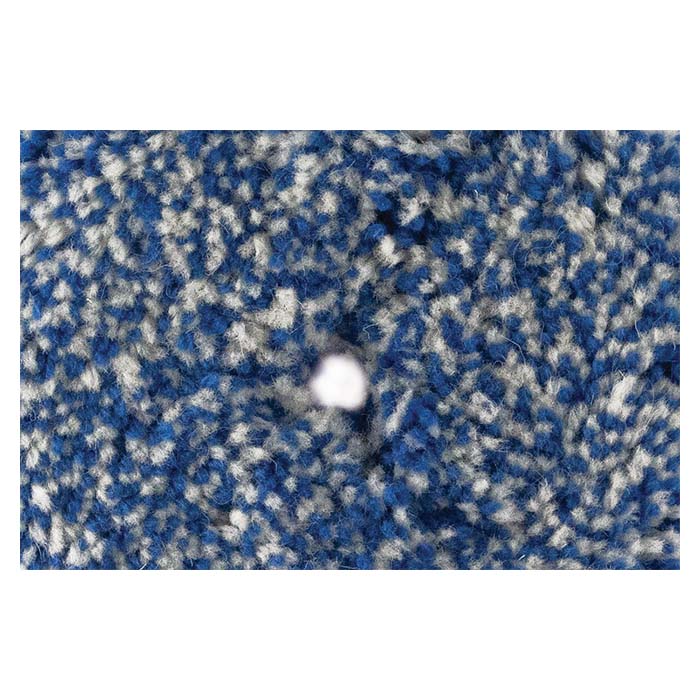 Rupes Polerskiva - Rotary Ø:180 mm ullrondell, Ø:125mm bottenplatta, 1 st. (3)