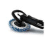 Rupes Polerskiva - Rotary Ø:200 mm ullrondell, Ø:150 mm backningsplatta, 1 st. (4)