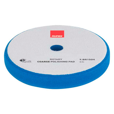 Rupes Polerrondell - Polishing pad coarse, rotary Ø:130/135 mm 1 st.