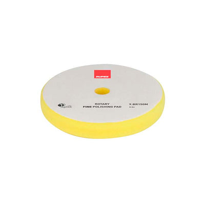 Rupes Polersskiva - Polishing pad fine, rotary Ø:130/135 mm 1 st.