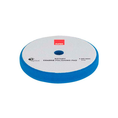Rupes Polersskiva - Polishing pad coarse, rotary 1 st.