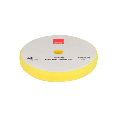 Rupes Poleringsskiva - Polishing pad fine, rotary Ø:155/160 mm 1 st.