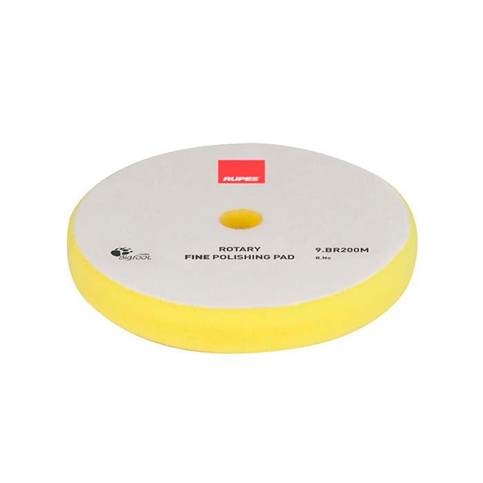 Rupes Polerdyna - Polishing pad fine, rotary Ø:175/180 mm 1 st.