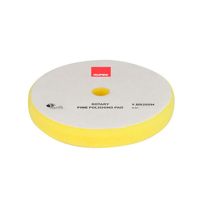 Rupes Polerdyna - Polishing pad fine, rotary Ø:175/180 mm 1 st.